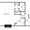 Отель New Listing! Amazing Lake Getaway, Near Slopes 5 Bedroom Home, фото 15