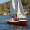 Отель Kragerø Sportell & Apartments, фото 21