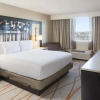 Отель DoubleTree By Hilton Hotel Denver - Stapleton North, фото 32
