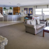 Отель Hilton Vacation Club Charter Club Naples Bay, фото 2
