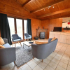Отель Bungalow Near the Ourthe and From the Centre of Town, фото 2