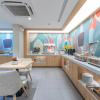 Отель Hanting Hotel Jinan Jiefang Road 2nd Branch, фото 7