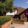 Отель Premier Inn Hagley в Стоурбридже