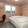 Отель Quaint Holiday Home in Hemmet Jutland With Indoor Whirlpool, фото 19