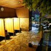 Отель Dormy Inn Akihabara Hot Spring, фото 26