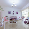 Отель New house with pool and grill area, фото 13