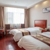 Отель GreenTree Inn Tianjin Wuqing YongyangWRoad Renmin Hospital Express Hotel, фото 16