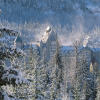 Отель Fairmont Chateau Whistler, фото 28