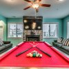 Отель Together Resorts 20th Ave A/B My Myrtle Beach Retreat, фото 5