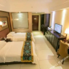 Отель Coconut Rhyme Golden Dragon Hotel (Qionghai Yinhai Road Flagship), фото 6