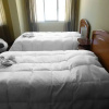 Отель Nak Hoteles Plaza, фото 8
