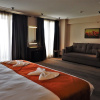 Отель Recital Park Hotel, фото 5