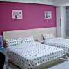 Отель Shijiazhuang City Inn, фото 3