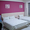 Отель Shijiazhuang City Inn, фото 4