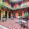 Отель La Casona de Calderón Gastronomic & Boutique Hotel, фото 19