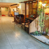 Отель En Hotel Kyoto, фото 1