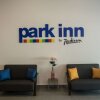 Отель Park Inn by Radisson Mazatlán, фото 2