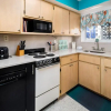 Отель Seaspray Condos 206A, фото 2