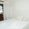 Отель Qavi - Apartamento no Centro #Pipa'sOcean208, фото 2