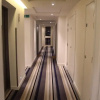Отель Greenwich 2 bed Apartment, фото 15