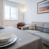 Отель Tor Bay Cottage - 1 Bedroom - Parkmill, фото 12