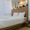 Отель Elegant 1BR at Landmark Residence near 23Paskal, фото 3