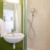 Отель B&B HOTEL Strasbourg Nord Artisans, фото 9