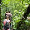 Отель Amazanga Ecolodge And Native Spa, фото 7