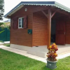 Отель Gîte de Carangue Belle, фото 13