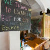 Отель Hostal La Selva San Pancho, фото 21
