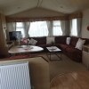Отель Lovely 3-bed Caravan in Skegness, фото 2