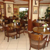 Отель Kleopatra İkiz Otel, фото 23
