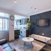 Отель Sheffield City Homes - 4 ensuite bedrooms, фото 10