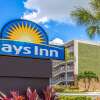 Отель Days Inn by Wyndham Fort Lauderdale Airport Cruise Port в Форт-Лодердейле