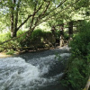 Отель Charming Gite in Les Avins Situated by a Stream, фото 4