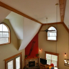 Отель The Lodges at Blue Mountain - Historic Snowbridge Condos, фото 2