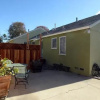 Отель West LA Bungalow, фото 6