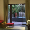 Отель Palm View Villa Hoi An, фото 7