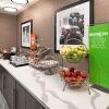 Отель Hampton Inn & Suites Dallas/Plano Central, фото 21