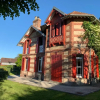 Отель La Villa des Rosiers, фото 1