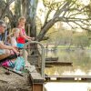 Отель BIG4 Deniliquin Holiday Park, фото 44