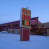 Отель Key Inn Motel в Хай-Прейри