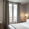 Отель Hôtel Le Quartier Bercy Square, фото 12