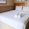 Отель Homey Living 2Br Apartment At Parahyangan Residence, фото 14