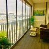 Отель Dockland Excel 2 Bedroom Apartment, фото 8