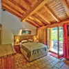 Отель Chalet Cabotte 