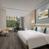 Отель Ramada Encore by Wyndham Xishuangbanna Jinghong, фото 7