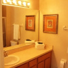 Отель CC2309CC - 4 beds townhouse , Kissimmee, US, фото 11