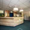 Отель Parkhotel Harrachov, фото 2