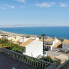 Отель Apartment With 2 Bedrooms in Gran Alacant, With Wonderful sea View, Po, фото 23